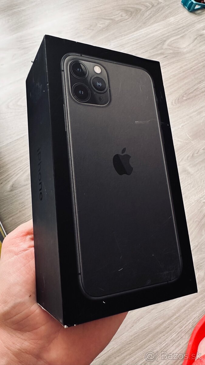 IPhone 11pro 64 - 6