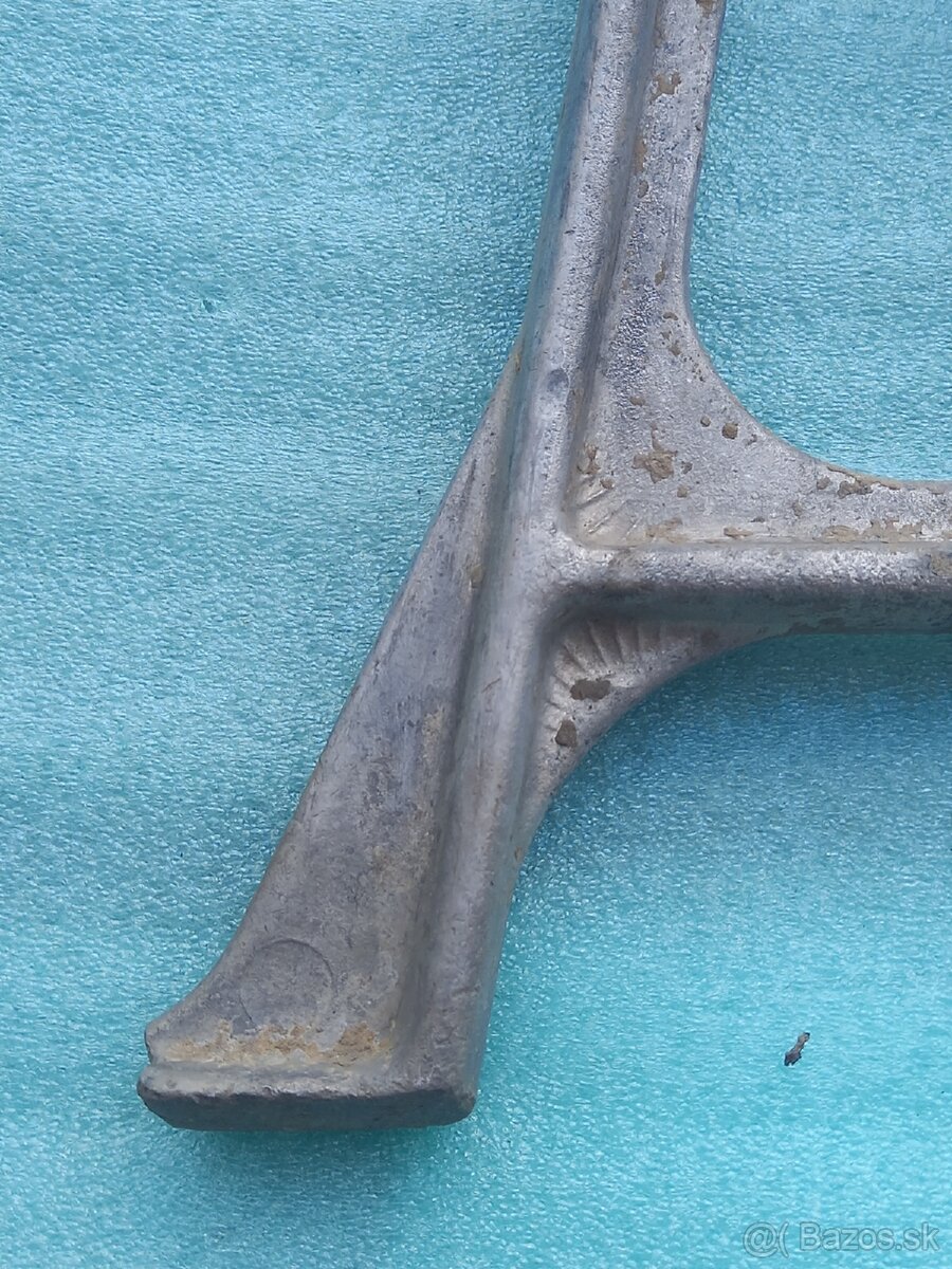 Jawa 250 350 stojan - 6