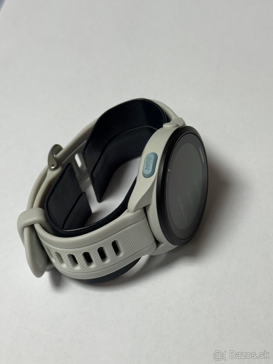 Garmin Forerunner 165 White - 6