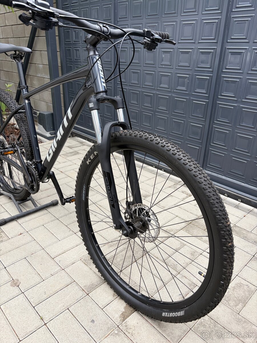 Bicykel GIANT Talon 4 - 6