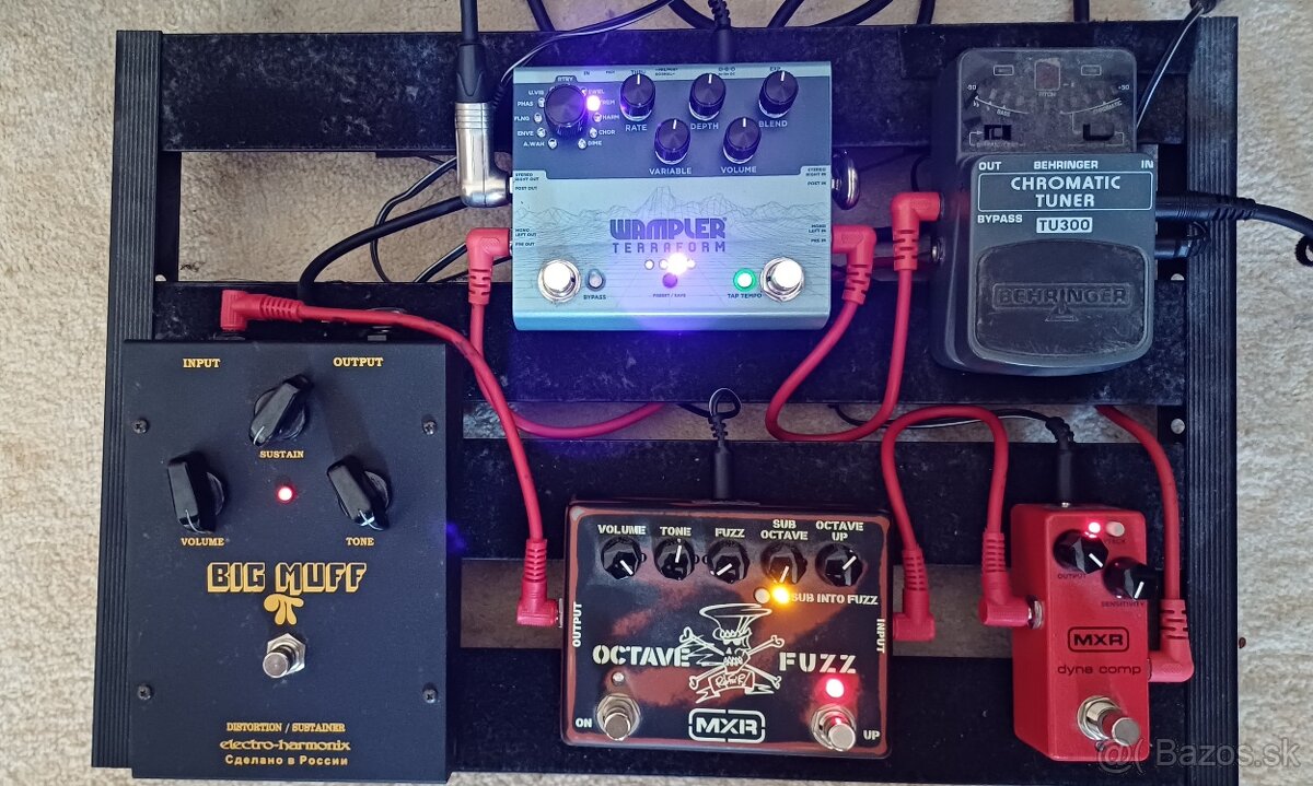 Big Muff - 6