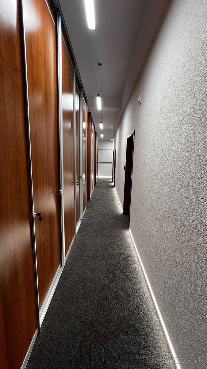 Ponúkame kanceláriu v centre Bratislavy na prenájom - 6