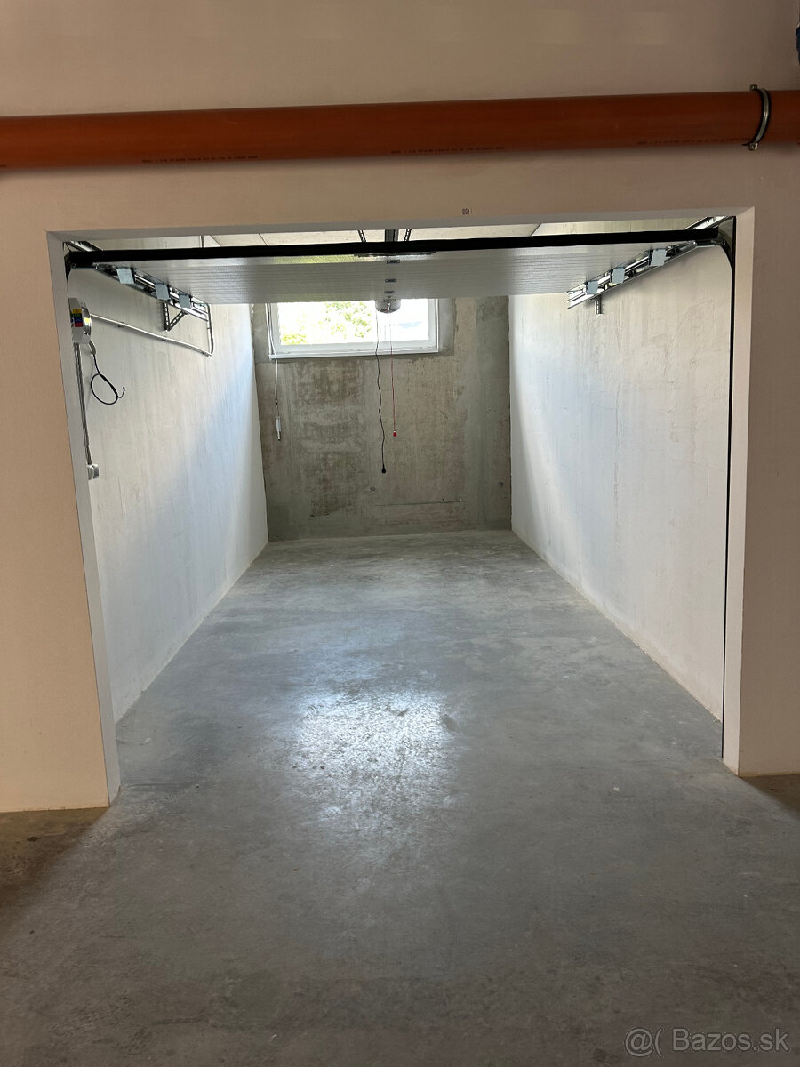 Na predaj 2-izbový byt Michalovce Zvončeková - 6