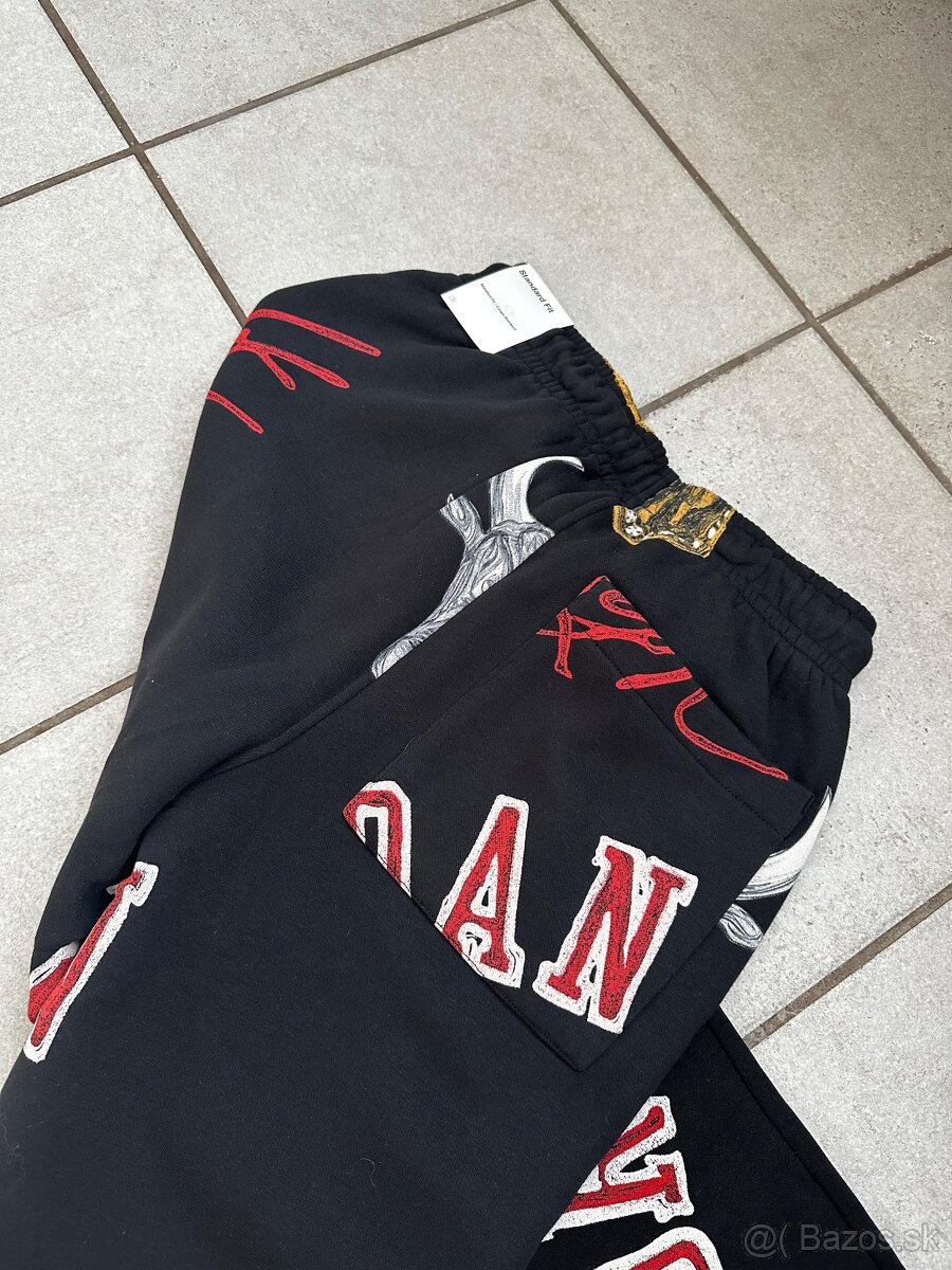 Nike pánske tepláky - 6