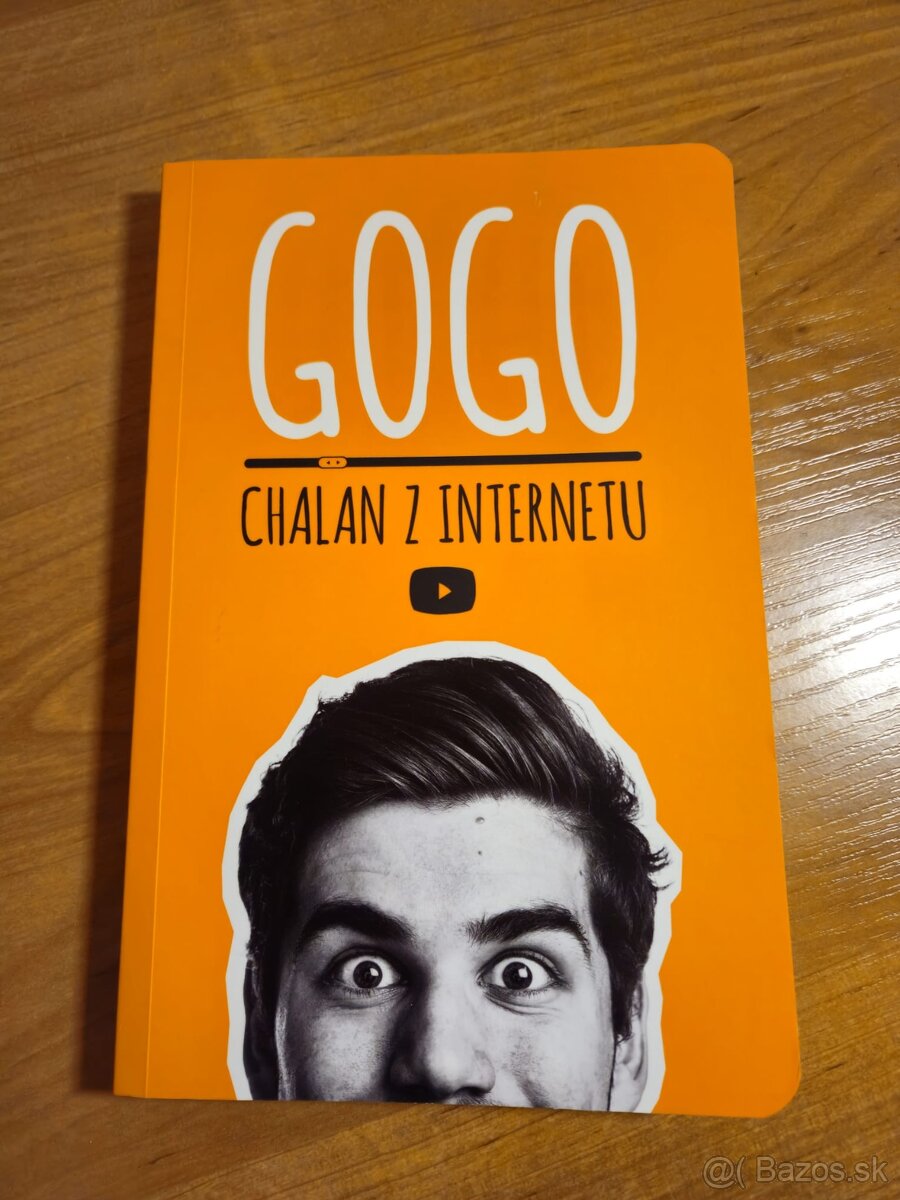 rôzne detské knihy - 6