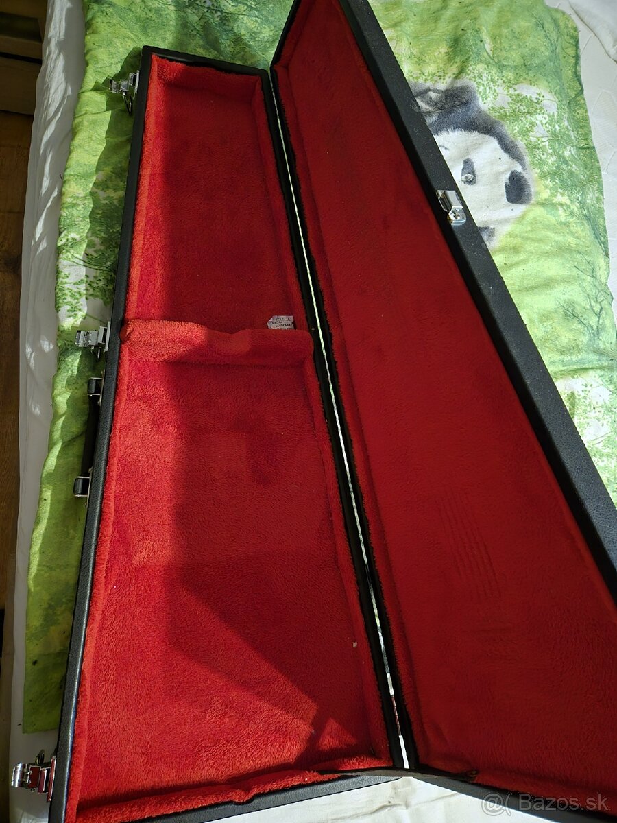 Fender "Partcaster" 2009 - 6