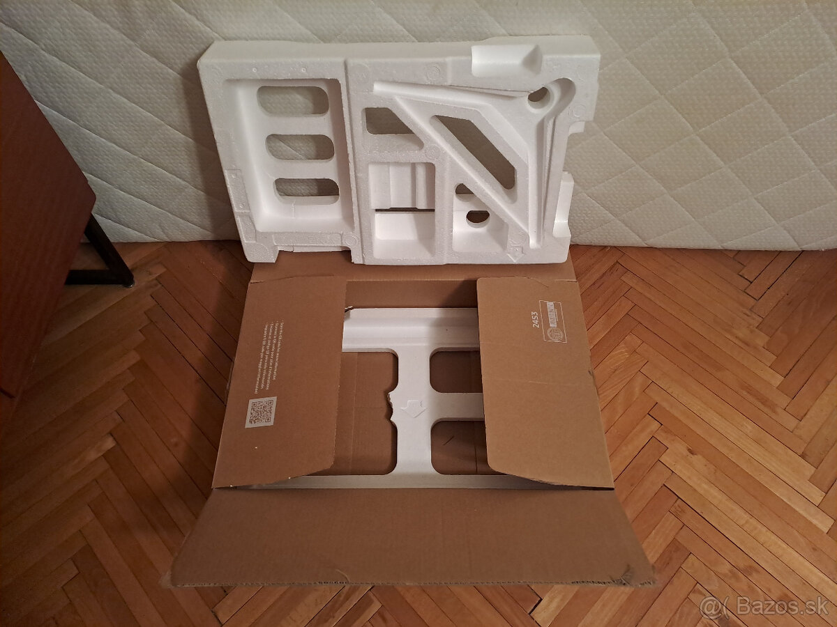 Predám 24" LCD monitor Samsung - ešte v záruke. - 6