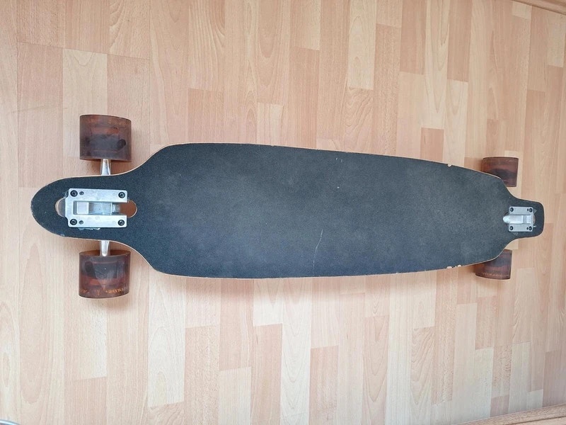 Longboard: Reaper LB 41 - 6