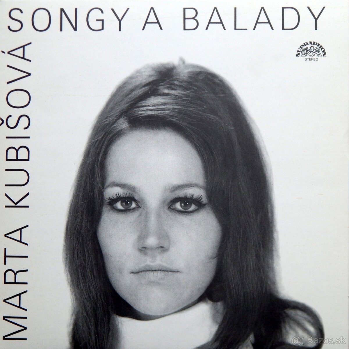 LP Gott, Korn, Modus, Kubišová, Žbirka, L+S ai. - 6