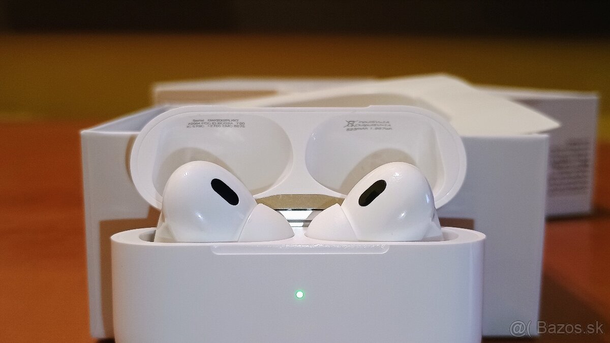 Apple airpods 2 pro. - 6