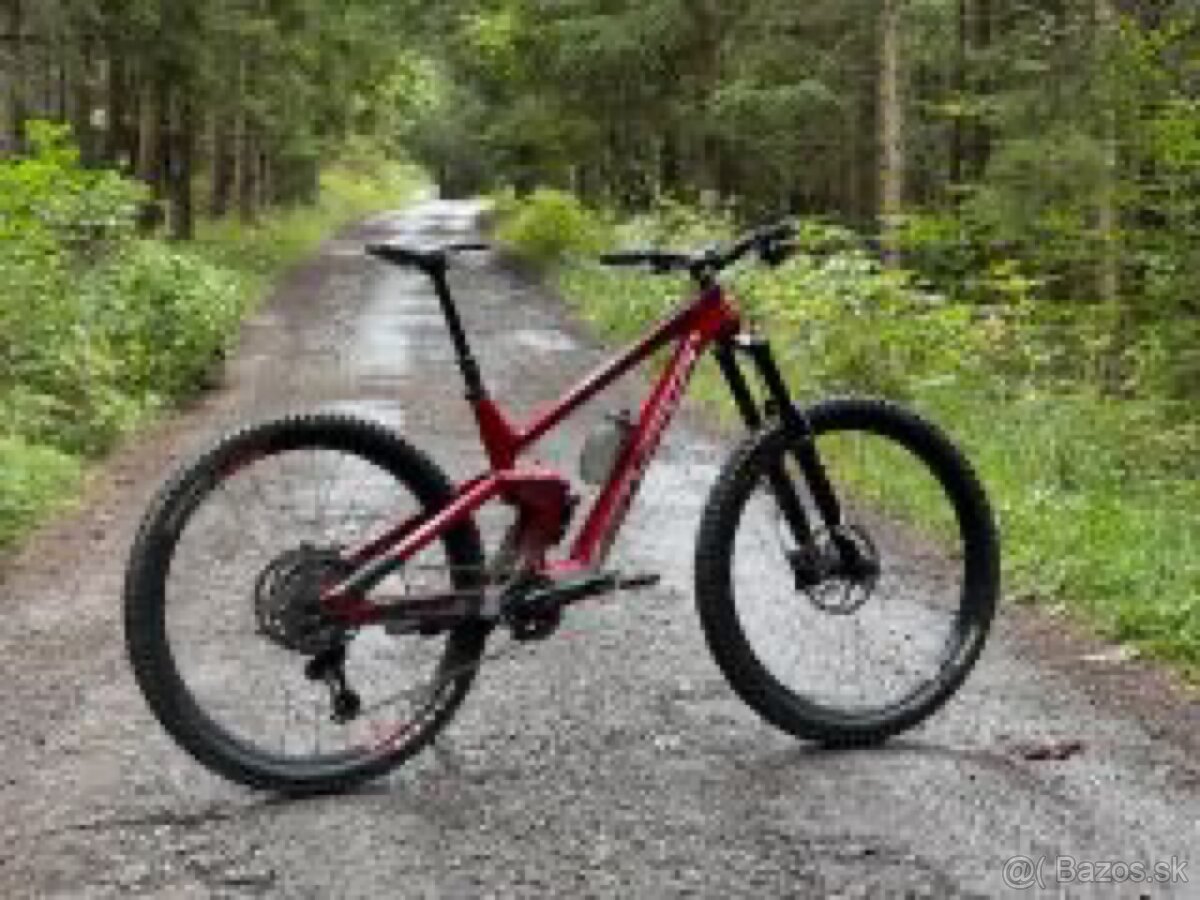 Sunn Kern Finest - 6