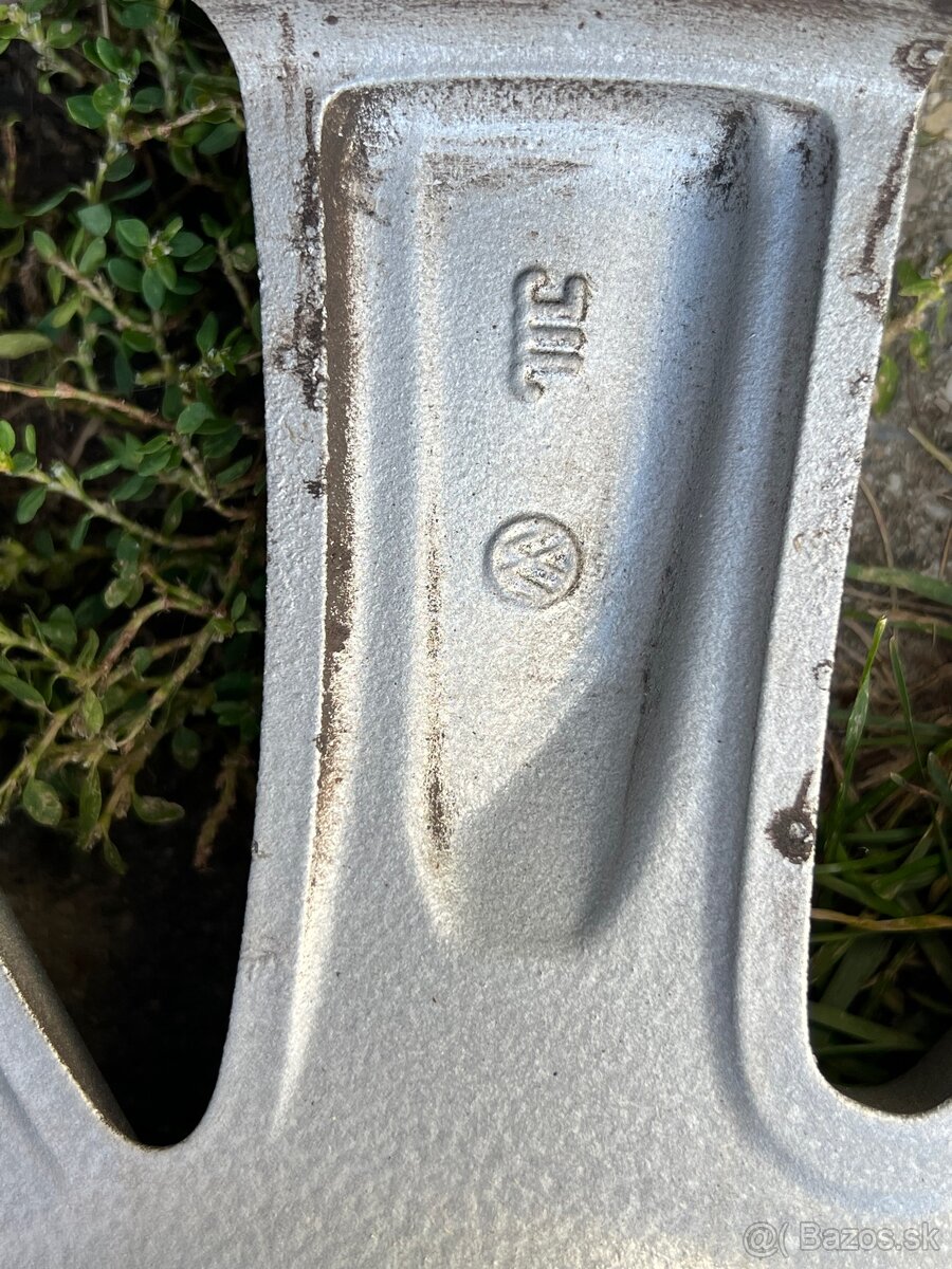 Originál VW elektróny - 6