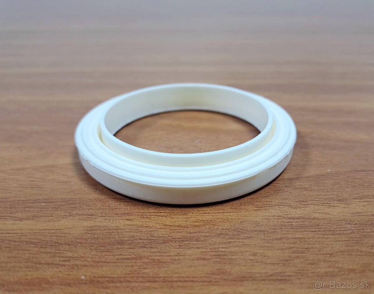 silikónové TESNENIA HLAVY KÁVOVARU CATLER/SAGE/BREVILLE - 6