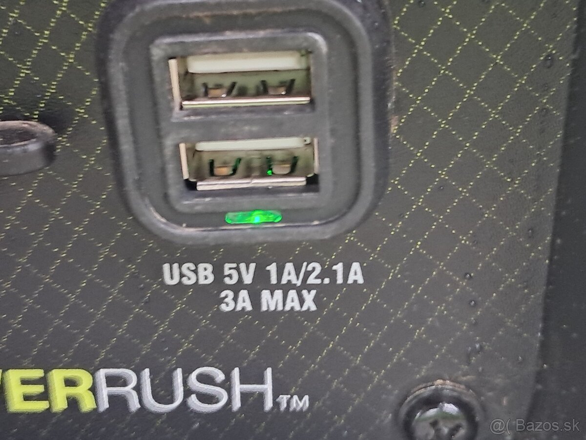 Centrala pramac 3000i zaruka - 6