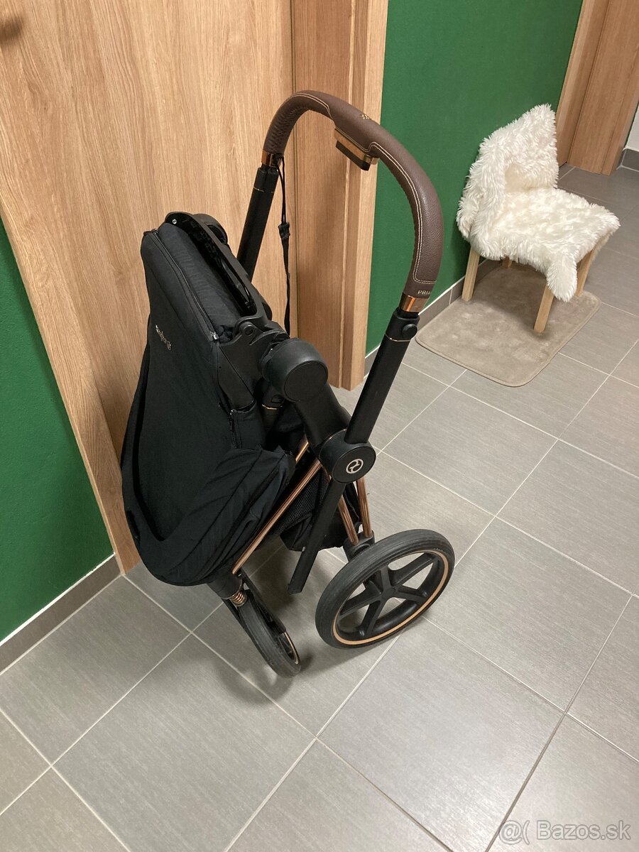 Cybex Priam - 6