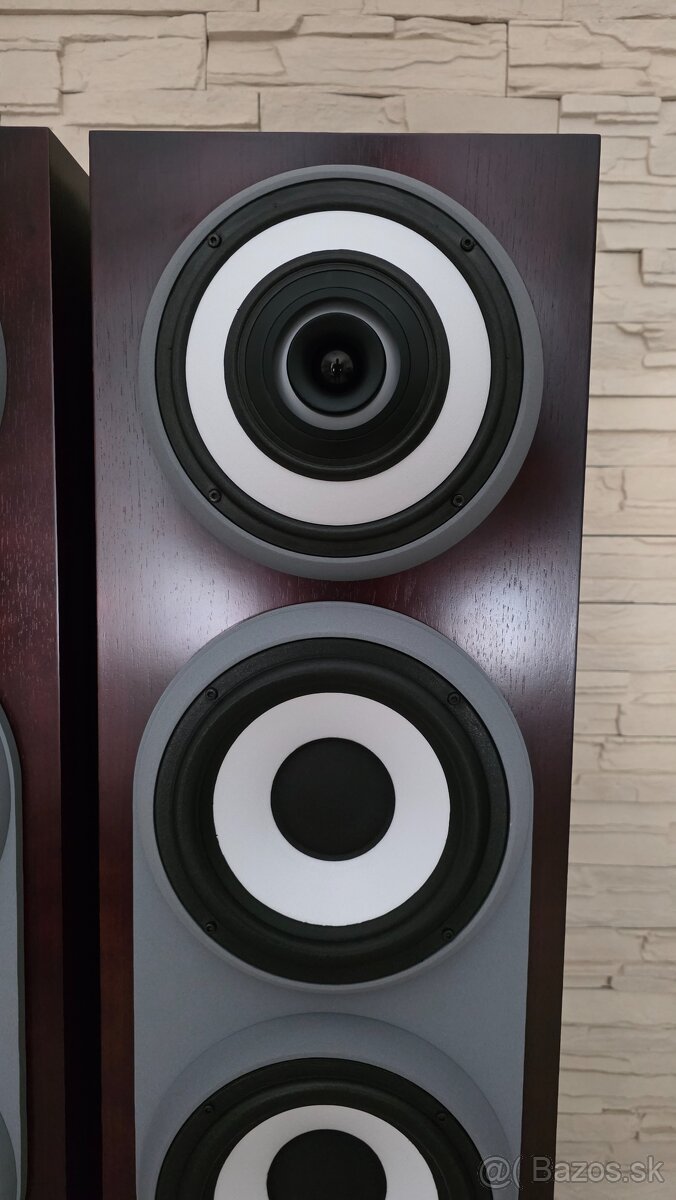 Cabasse Pacific 600 Evolution | Mahagon | TOP STAV - 6