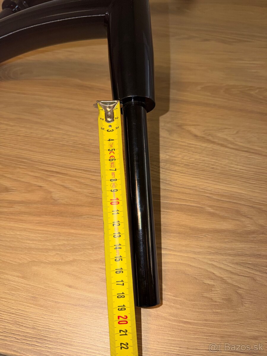 Harley Davidson Ape Hanger 12 - 6