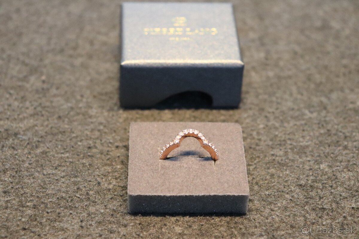 PIERRE LANK - súprava Saint Tropez - 6