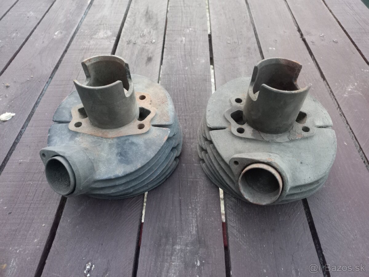 Jawa cz 125 typ 453 valce - 6