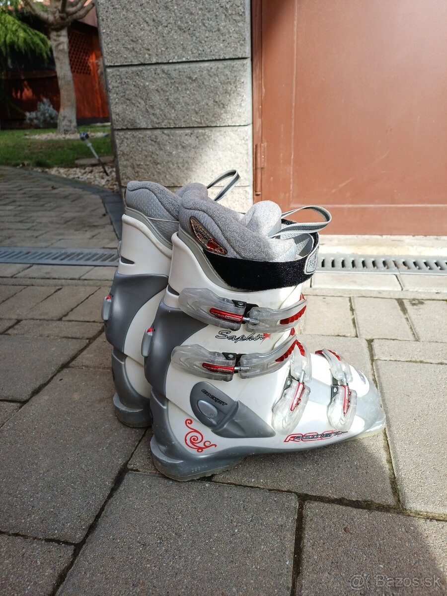 Predám lyžiarky a lyže ROSSIGNOL - 6