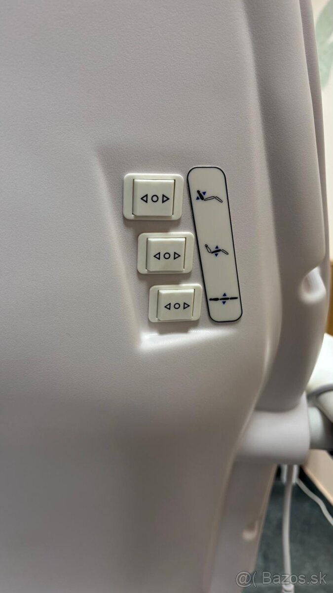 Pedikerske kreslo - 6