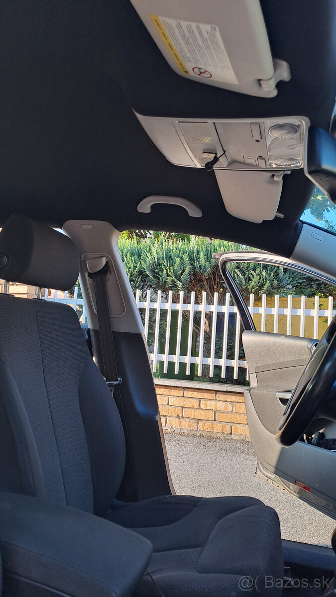 Volkswagen Passat Variant Comfortline 2008 TDi - 6