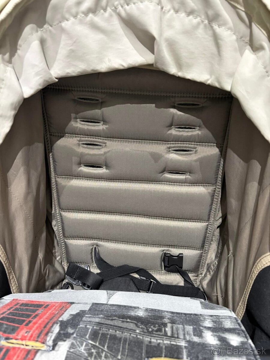 Športový kočík - 6