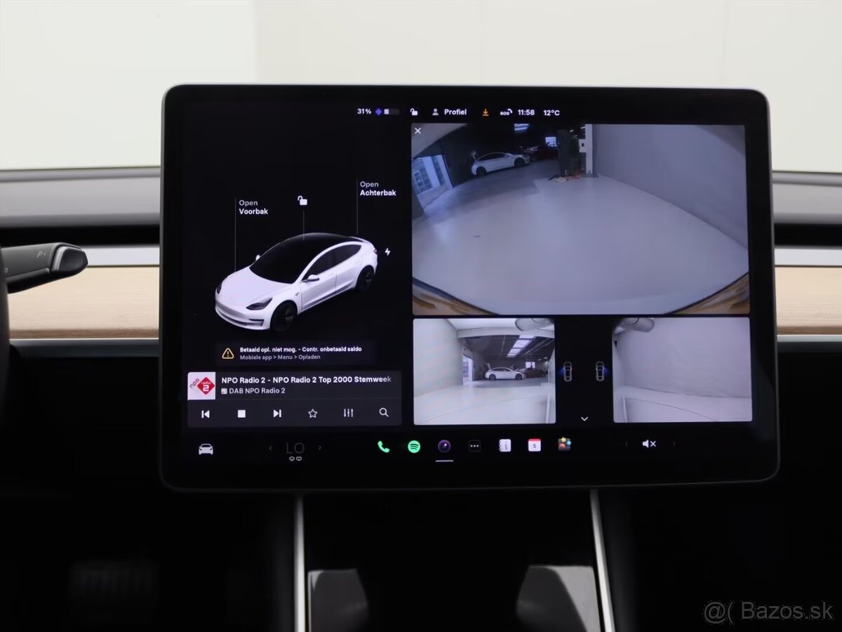 Tesla Model 3 Long-Range AWD 75 kWh - 6