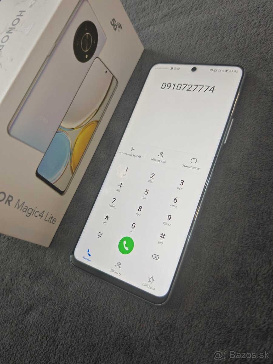 Honor magic 4 lite 6/128 - 6