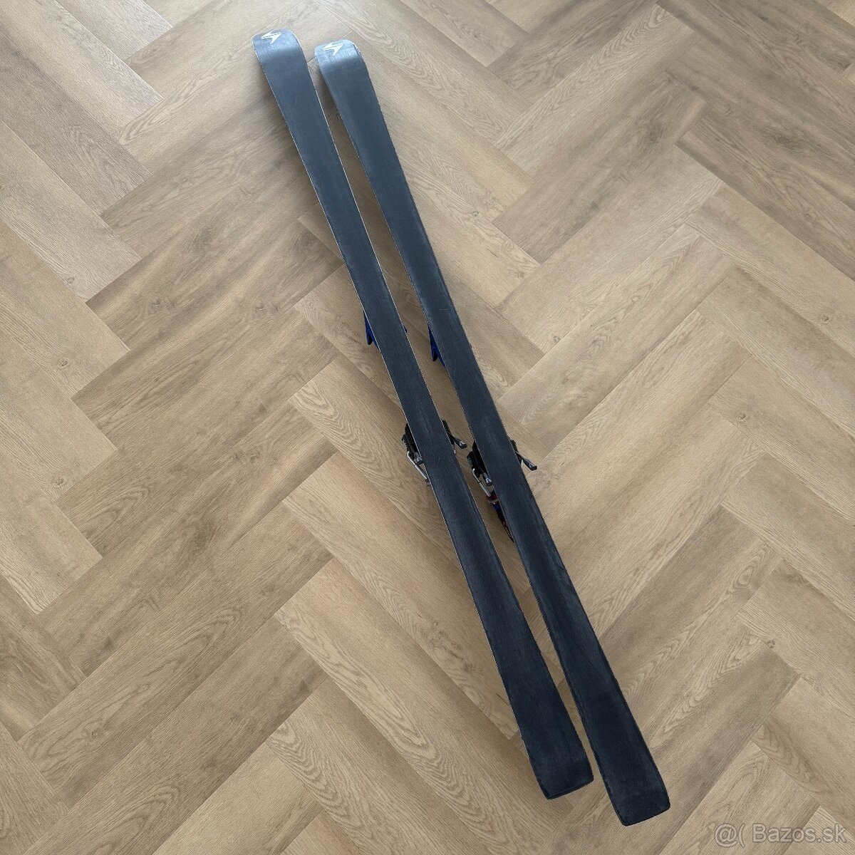 Lyze Blizzard Sigma 18 SC 180 - 6