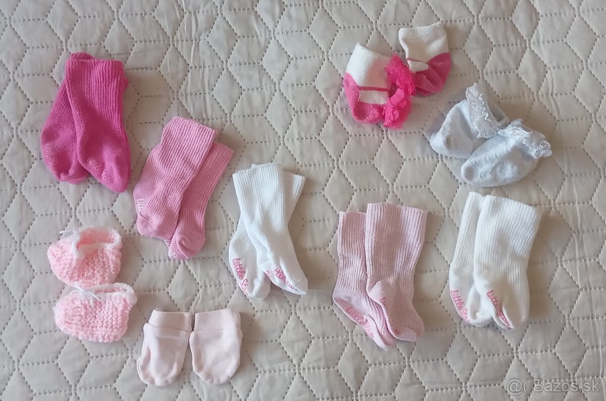 ZNIZENA CENA -oblecenie vel.56 - 6