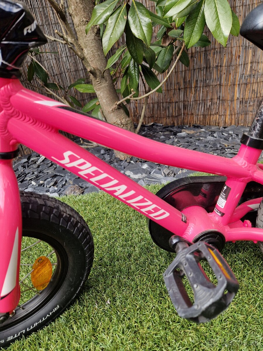Specialized detsky bicykel - 6
