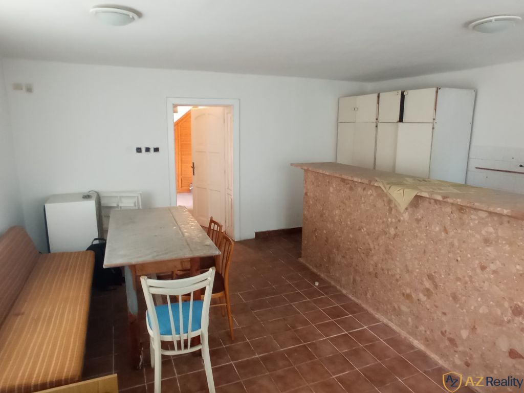 Znížená cena Komerčný objekt na predaj - Dulovce - 6