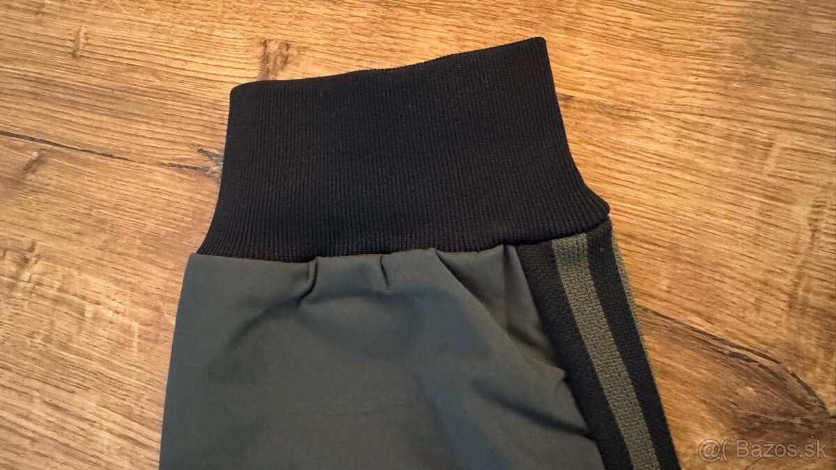 luxusne teplaky prada vel M - 6