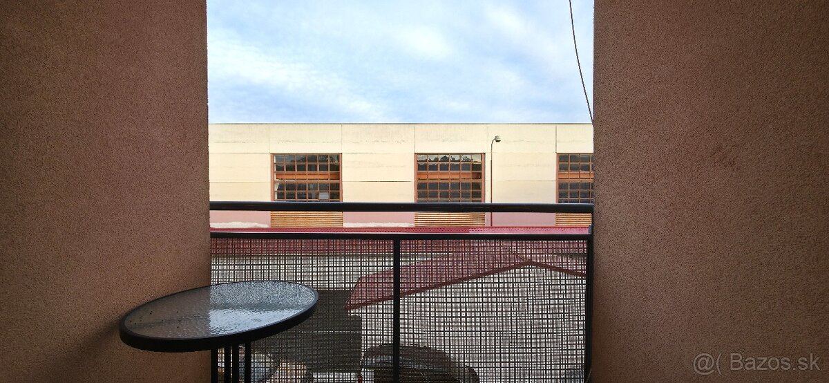 PNORF – 1i byt, 40 m2, 485,-€, státie, loggia, Železničná ul - 6