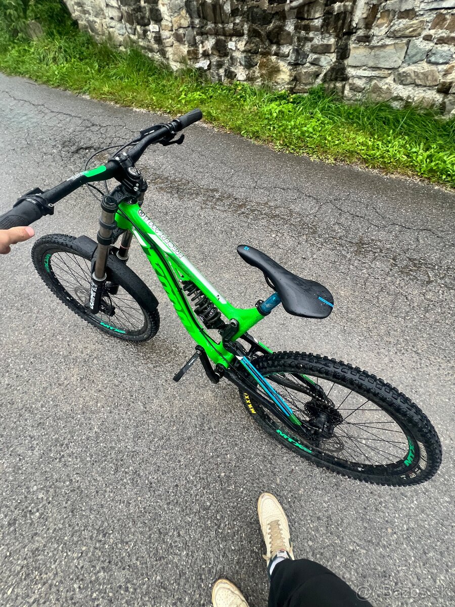 Vymenim Kona precept 200 - 6