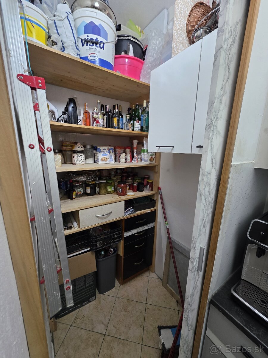 Predam 3 izbový byt v Turzovke, (výmena) - 6