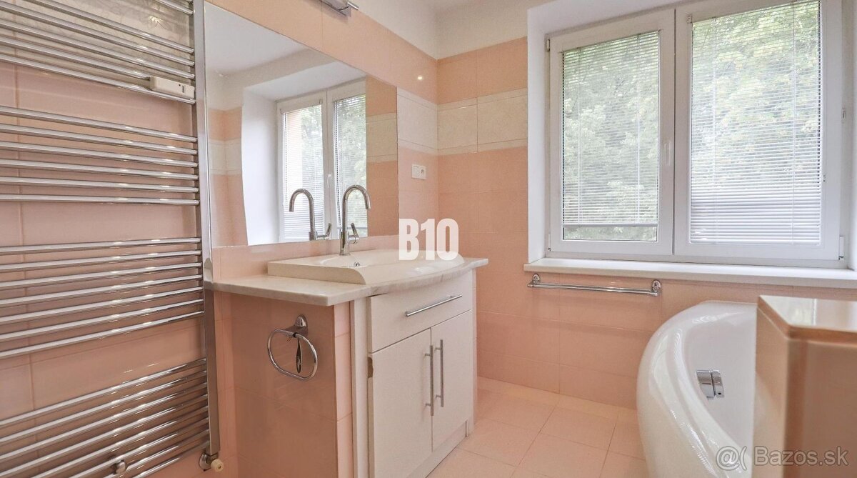 Exkluzívne iba u nás 3 izbový byt Martin - širšie centrum - 6