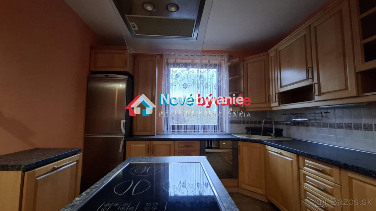 Na predaj rodinný dom, Udavské (N018-12-MABA) - 6