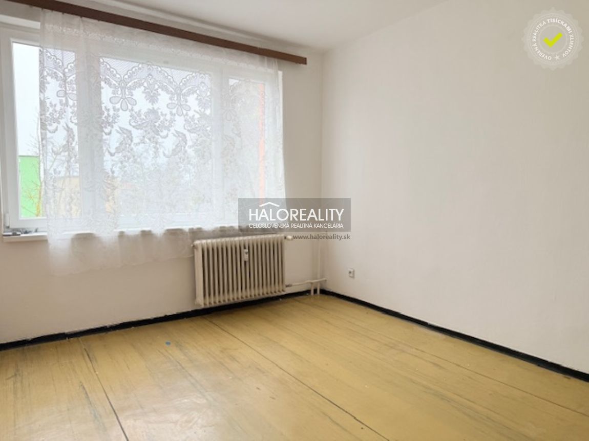 HALO reality - Predaj, dvojizbový byt Čierna nad Tisou - EXK - 6