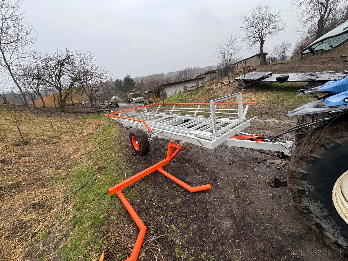 Poľnohospodársky vercajk - 6