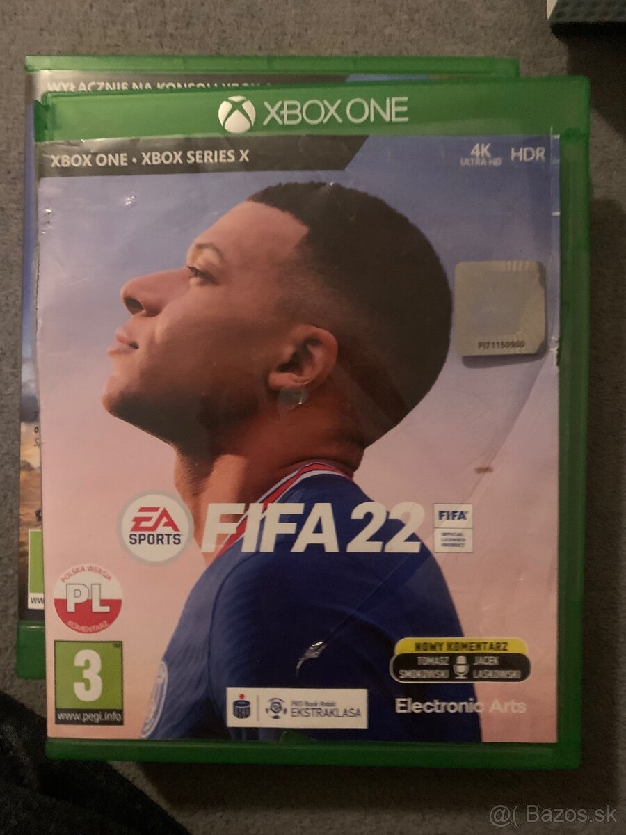 Xbox one s 500gb - 6