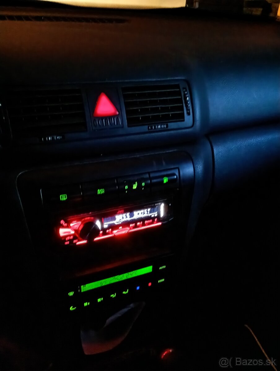 Skoda Octavia 1.9 81kw - 6