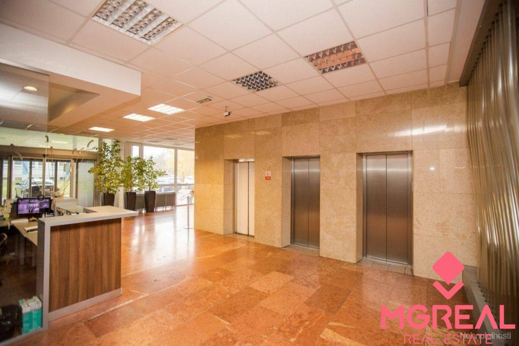 Kancelársky celok 80m2, Drieňová, Ružinov - 6