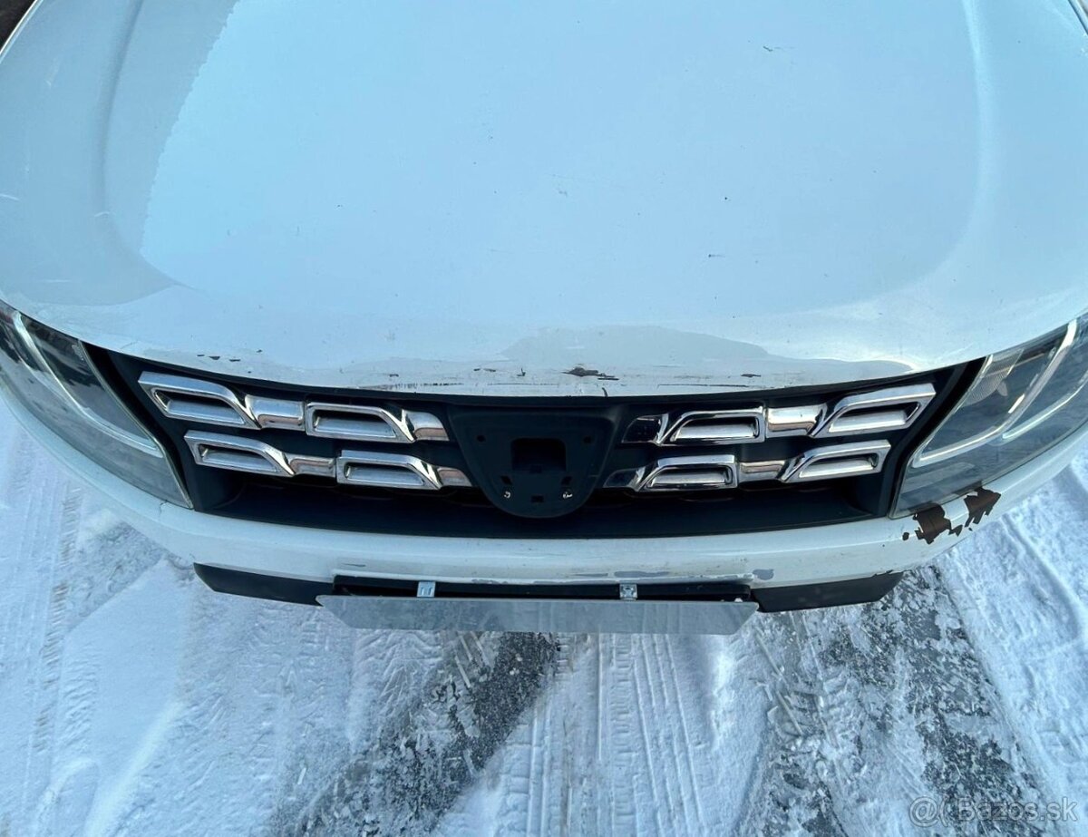 Dacia Duster 1.5 dCi 80 kW - 6