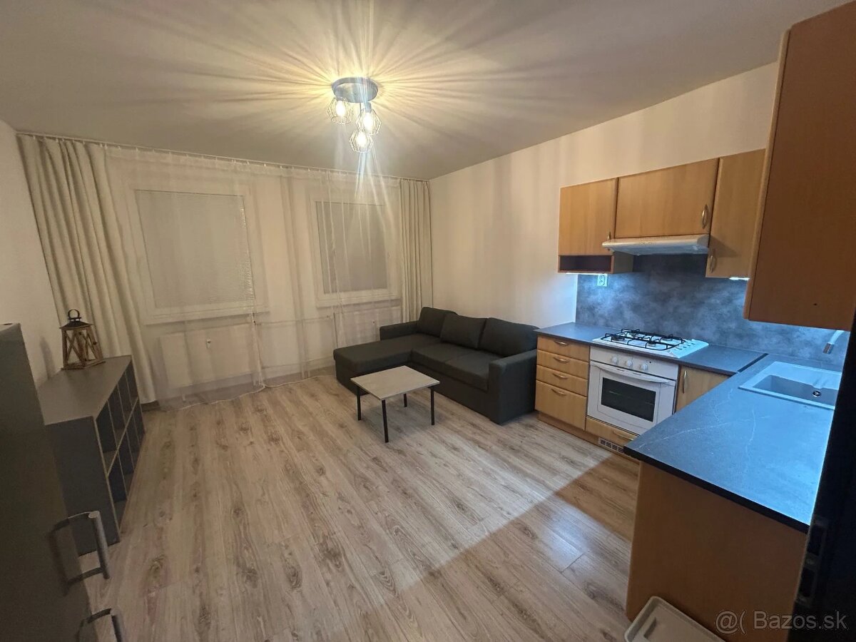 Prenajmem 2-izbový byt Trnava - 6