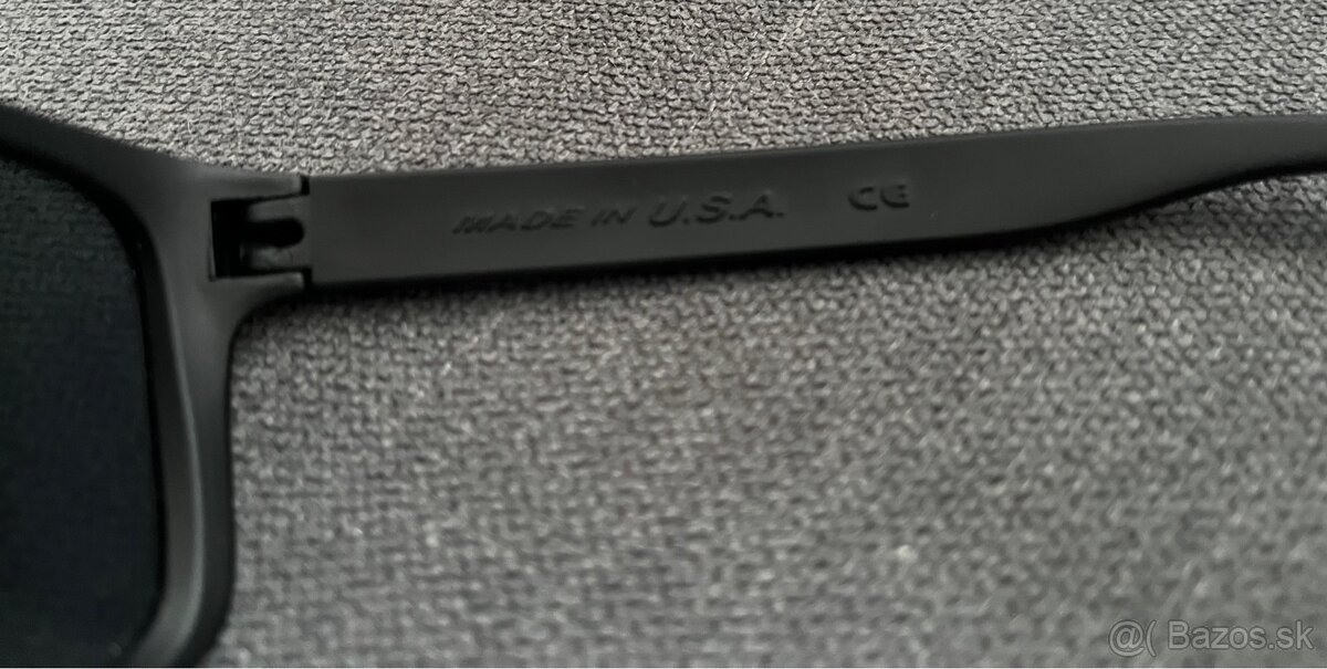 Slnečné okuliare Oakley Holbrook - 6