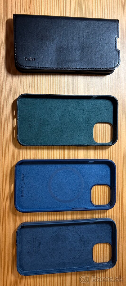 iPhone 14 128GB Blue - 6