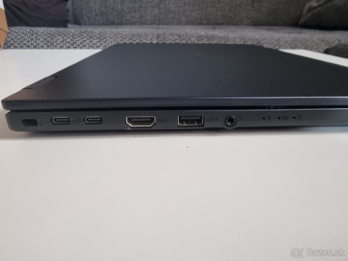 ASUS ExpertBook B2 Flip 14" - 6