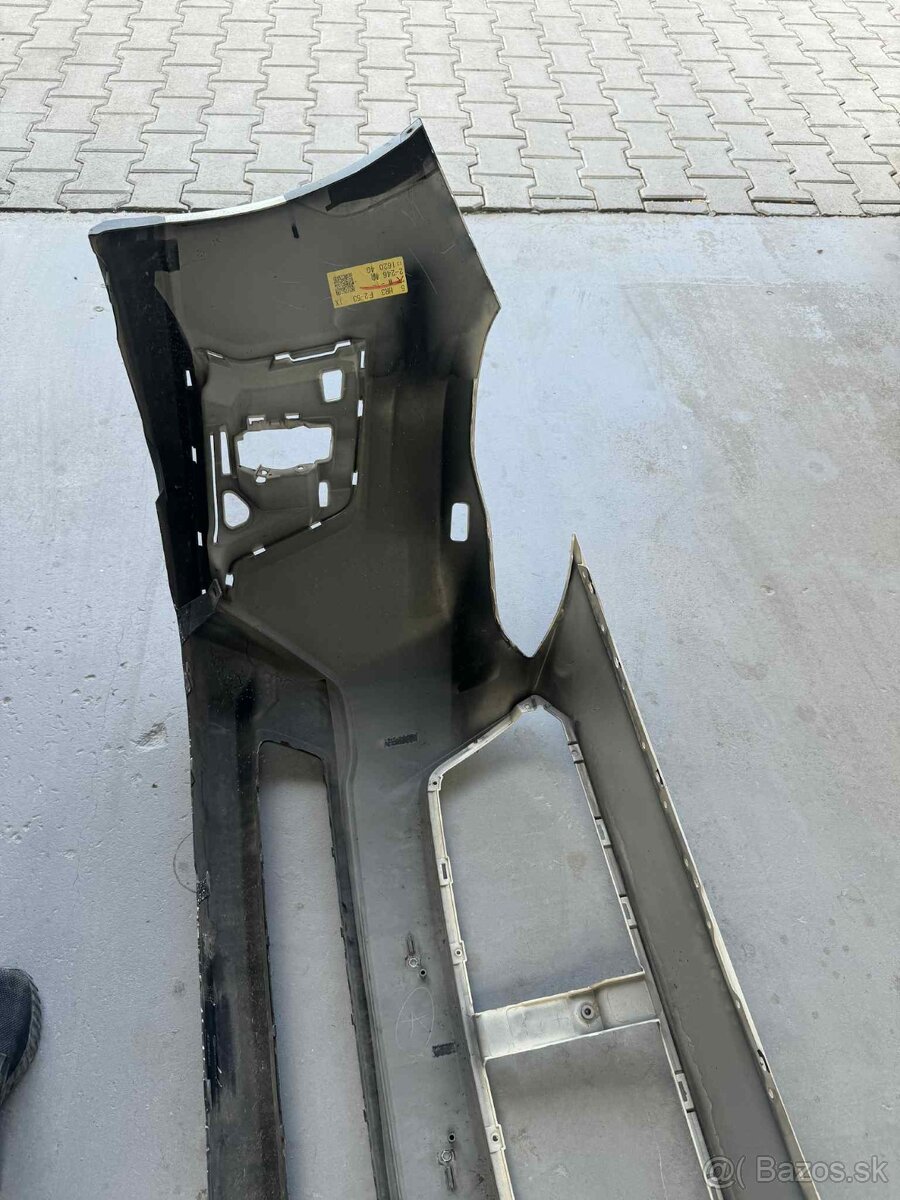 Subaru XV predný nárazník - 6